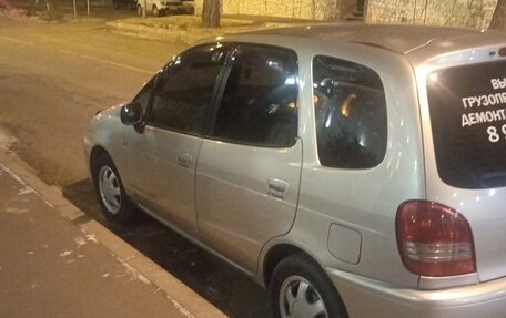 Toyota Corolla Spacio II, 2000 год, 400 000 рублей, 2 фотография