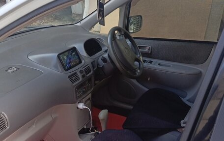 Toyota Corolla Spacio II, 2000 год, 400 000 рублей, 8 фотография