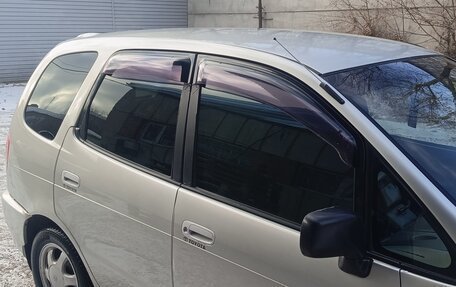 Toyota Corolla Spacio II, 2000 год, 400 000 рублей, 12 фотография