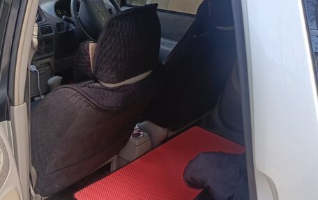 Toyota Corolla Spacio II, 2000 год, 400 000 рублей, 9 фотография