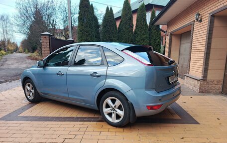 Ford Focus II рестайлинг, 2010 год, 750 000 рублей, 5 фотография