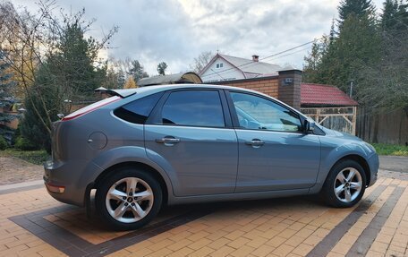 Ford Focus II рестайлинг, 2010 год, 750 000 рублей, 2 фотография