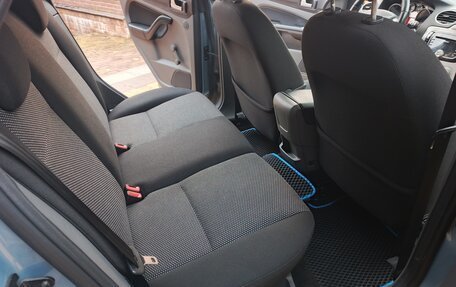 Ford Focus II рестайлинг, 2010 год, 750 000 рублей, 10 фотография