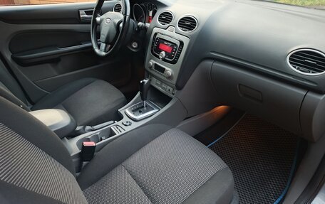 Ford Focus II рестайлинг, 2010 год, 750 000 рублей, 9 фотография