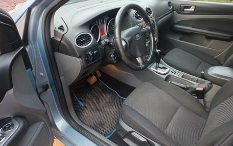 Ford Focus II рестайлинг, 2010 год, 750 000 рублей, 8 фотография