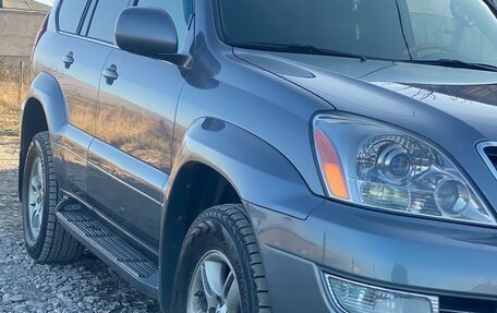 Lexus GX I, 2003 год, 1 700 000 рублей, 2 фотография