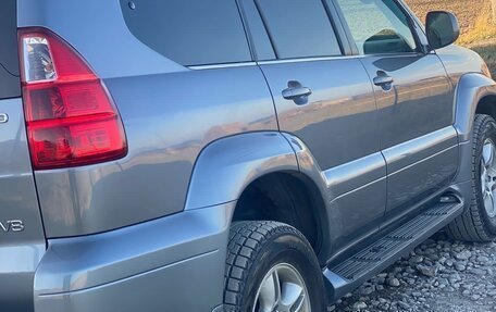 Lexus GX I, 2003 год, 1 700 000 рублей, 3 фотография