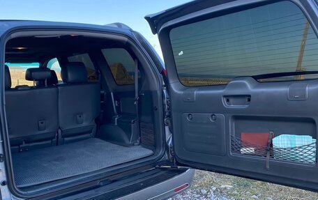 Lexus GX I, 2003 год, 1 700 000 рублей, 9 фотография