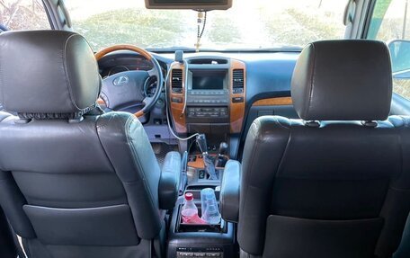 Lexus GX I, 2003 год, 1 700 000 рублей, 7 фотография