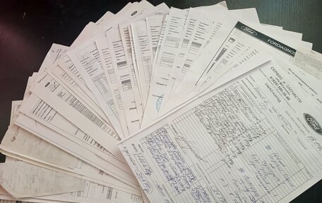 Ford Focus II рестайлинг, 2010 год, 750 000 рублей, 12 фотография