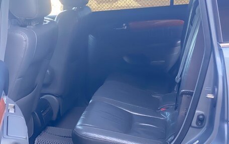 Lexus GX I, 2003 год, 1 700 000 рублей, 6 фотография