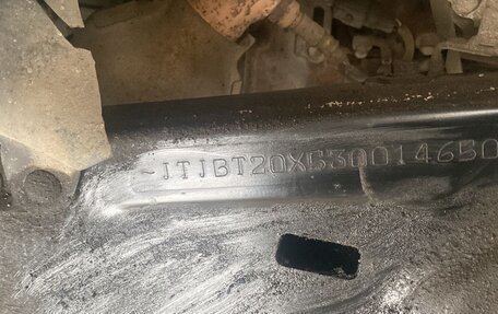 Lexus GX I, 2003 год, 1 700 000 рублей, 10 фотография