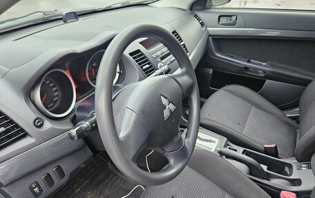 Mitsubishi Lancer IX, 2009 год, 670 000 рублей, 16 фотография