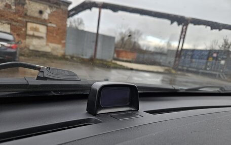 Mitsubishi Lancer IX, 2009 год, 670 000 рублей, 14 фотография