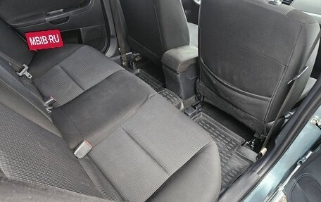 Mitsubishi Lancer IX, 2009 год, 670 000 рублей, 18 фотография