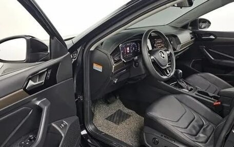 Volkswagen Jetta VII, 2021 год, 2 300 000 рублей, 5 фотография