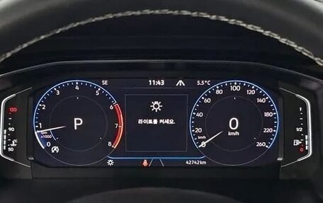 Volkswagen Jetta VII, 2021 год, 2 300 000 рублей, 8 фотография