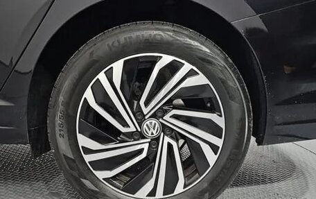 Volkswagen Jetta VII, 2021 год, 2 300 000 рублей, 10 фотография