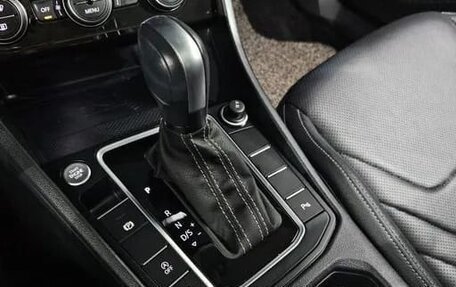 Volkswagen Jetta VII, 2021 год, 2 300 000 рублей, 11 фотография