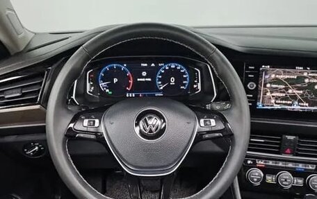 Volkswagen Jetta VII, 2021 год, 2 300 000 рублей, 9 фотография