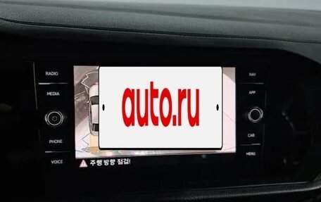 Volkswagen Jetta VII, 2021 год, 2 300 000 рублей, 14 фотография