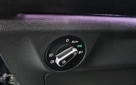 Volkswagen Jetta VII, 2021 год, 2 300 000 рублей, 16 фотография