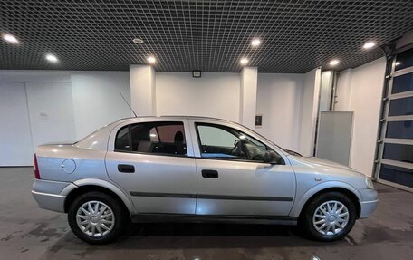 Chevrolet Viva, 2004 год, 187 000 рублей, 2 фотография