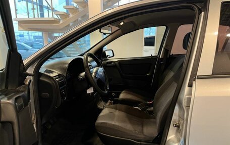 Chevrolet Viva, 2004 год, 187 000 рублей, 16 фотография