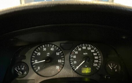 Chevrolet Viva, 2004 год, 187 000 рублей, 11 фотография