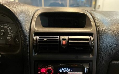 Chevrolet Viva, 2004 год, 187 000 рублей, 14 фотография