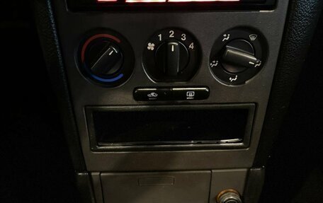 Chevrolet Viva, 2004 год, 187 000 рублей, 15 фотография