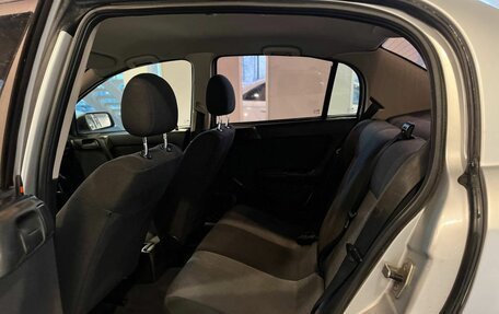 Chevrolet Viva, 2004 год, 187 000 рублей, 23 фотография