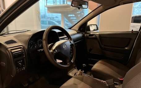 Chevrolet Viva, 2004 год, 187 000 рублей, 21 фотография