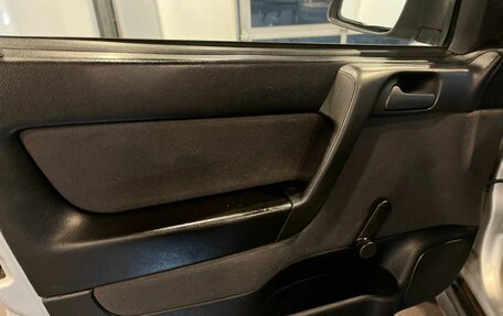 Chevrolet Viva, 2004 год, 187 000 рублей, 20 фотография