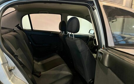 Chevrolet Viva, 2004 год, 187 000 рублей, 24 фотография