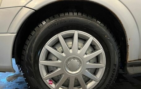 Chevrolet Viva, 2004 год, 187 000 рублей, 18 фотография