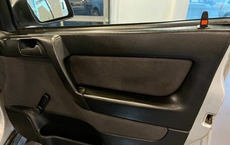 Chevrolet Viva, 2004 год, 187 000 рублей, 26 фотография