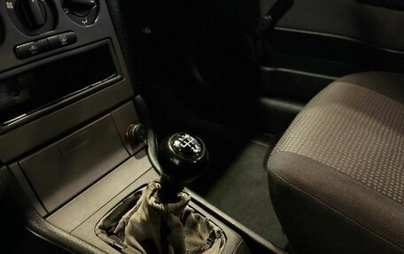 Chevrolet Viva, 2004 год, 187 000 рублей, 29 фотография