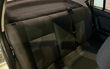 Chevrolet Viva, 2004 год, 187 000 рублей, 31 фотография