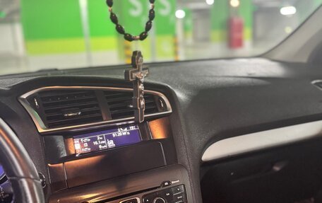 Citroen C4 II рестайлинг, 2013 год, 545 000 рублей, 6 фотография