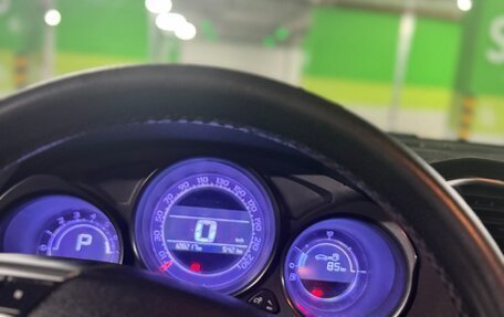 Citroen C4 II рестайлинг, 2013 год, 545 000 рублей, 7 фотография