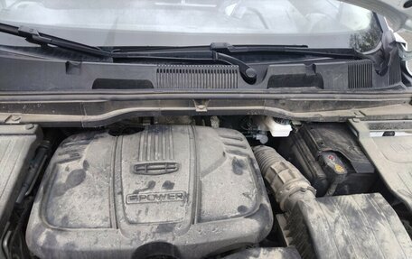 Geely Coolray I, 2023 год, 1 620 000 рублей, 3 фотография