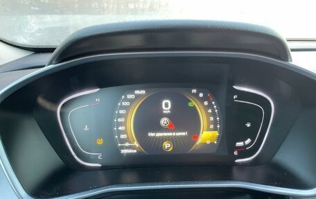 Geely Coolray I, 2023 год, 1 620 000 рублей, 6 фотография