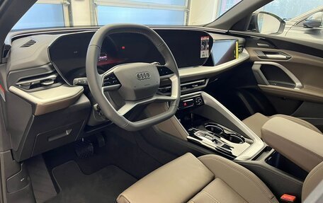 Audi Q5, 2025 год, 9 490 000 рублей, 7 фотография