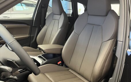 Audi Q5, 2025 год, 9 490 000 рублей, 8 фотография