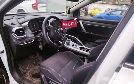 Geely Coolray I, 2023 год, 1 620 000 рублей, 9 фотография