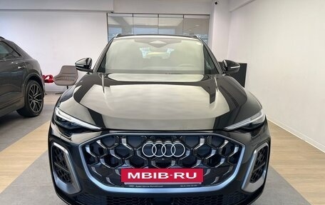Audi Q5, 2025 год, 9 490 000 рублей, 2 фотография