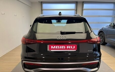 Audi Q5, 2025 год, 9 490 000 рублей, 5 фотография