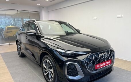 Audi Q5, 2025 год, 9 490 000 рублей, 3 фотография