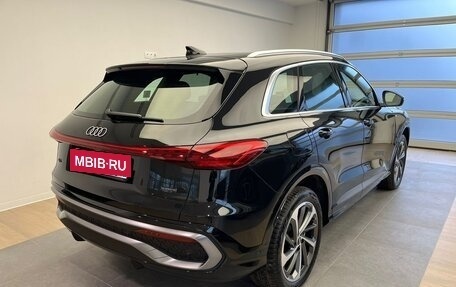 Audi Q5, 2025 год, 9 490 000 рублей, 4 фотография
